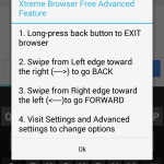 Xtreme Browser For Android