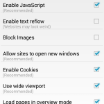 Xtreme Browser For Android-3