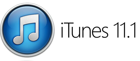 iTunes 11.1 Released Ahead Of iOS 7 Launch, Available For Windows And Mac