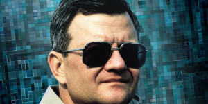 Splinter Cell Creator Tom Clancy dies at 66