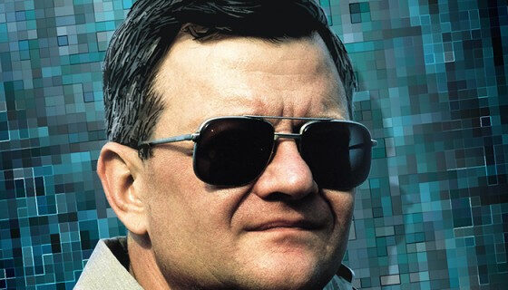 Splinter Cell Creator Tom Clancy dies at 66