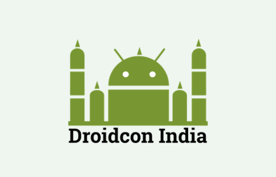 Droidcon India 2013 : India’s Largest Android Developer Conference