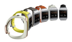 Samsung Galaxy Gear to Support More Galaxy Devices