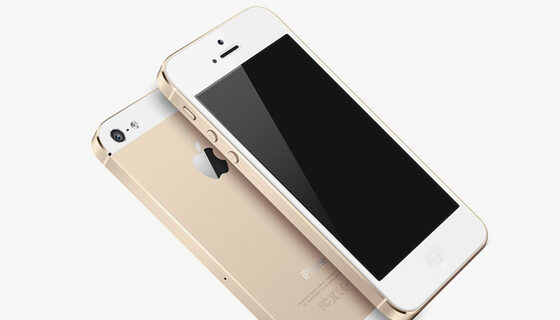 India might not get the Gold iPhone 5s while release