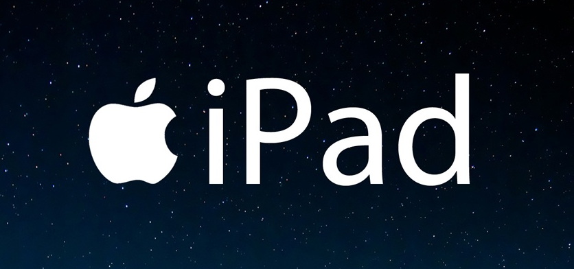 ipad logo png