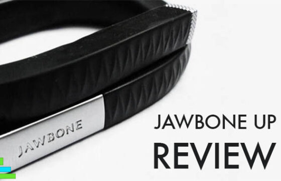 Jawbone UP: Review