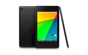 Google’s Nexus 7 2013 Edition Could Launch In India Next Month,Sources Reveal