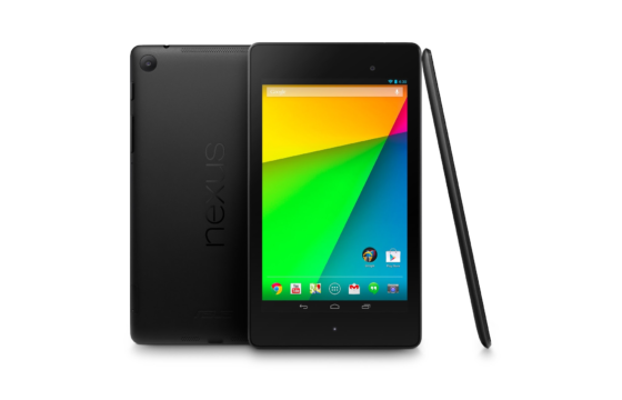Google’s Nexus 7 2013 Edition Could Launch In India Next Month,Sources Reveal