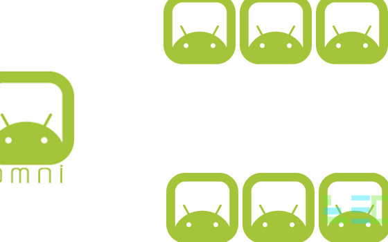 New Custom ROM Called “Omnirom”, Begins The Anti CyanogenMod Movement