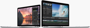 Apple announces new updated and cheaper Retina MacBook Pros