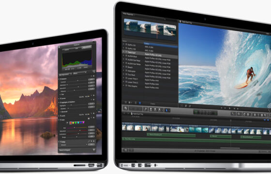 Apple announces new updated and cheaper Retina MacBook Pros