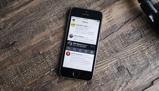 Tweetbot relaunched for iOS 7 with a new price