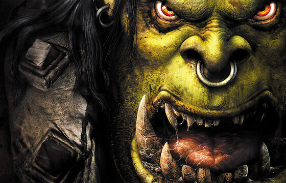 Warcraft Movie Releasing In 2016
