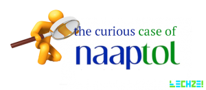 The Curious Case Of Naaptol.com