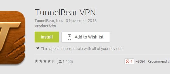 Access Whatsapp Through Blocked Networks