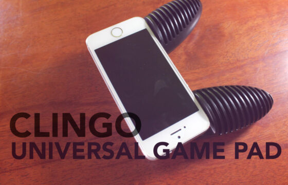 Clingo Universal Gamepad Review