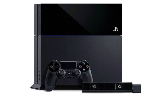 Sony PlayStation 4 launched in India for Rs. 39,900, available from January 6