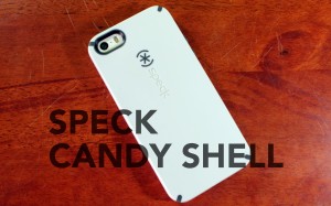 Speck Candyshell Case Review