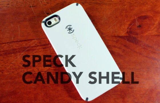 Speck Candyshell Case Review