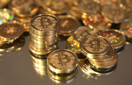 ‘BitCoin’ the new fancy word for better marketing?