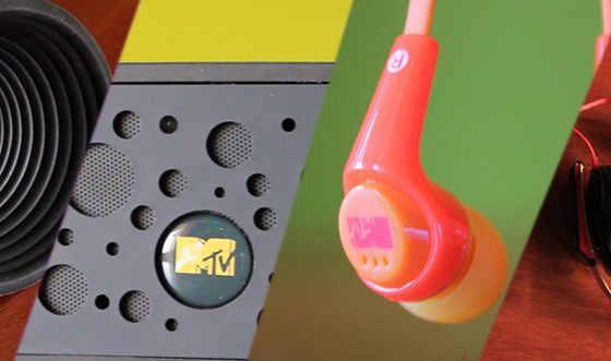 MTV Audio Accessories Review