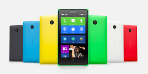 Nokia X, Nokia X+ And Nokia XL : Everything You Need To Know