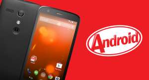 Update Moto G Dual Sim XT1033 To KitKat 4.4