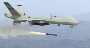 Track US Drone Strikes with Metadata+ on iOS