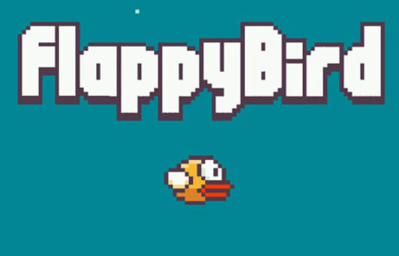 Download Flappy Bird for Android