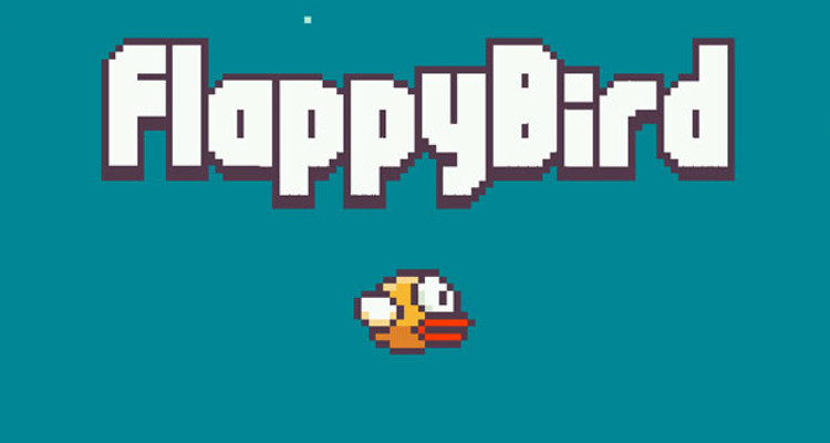 Download Flappy Bird for Android
