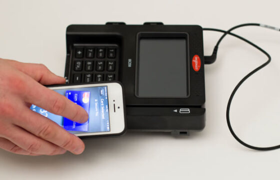 Loop has the best answer to mobile payments
