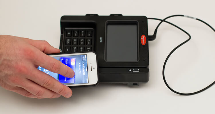 Loop has the best answer to mobile payments