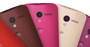 Moto X to be launched in India and Australia in a few weeks