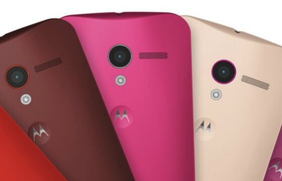 Moto X to be launched in India and Australia in a few weeks