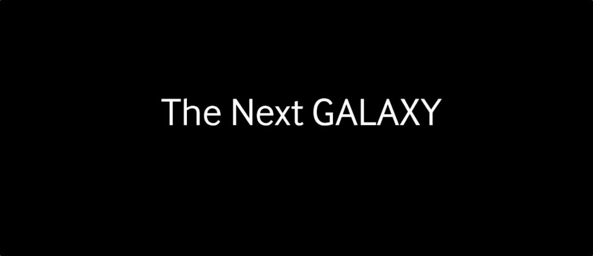 Galaxy S5 demystified from the Samsung Unpacked trailer