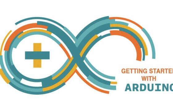 Getting Started with Arduino