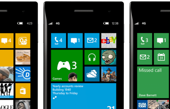 Microsoft Goes Desperate; Waives Off Licensing Fee Of Windows Mobile For Indian OEM’s