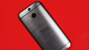 The All New HTC One (M8) Is Here!