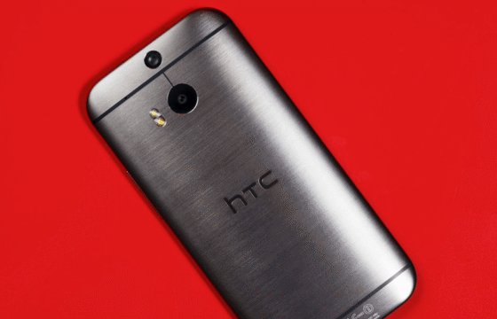 The All New HTC One (M8) Is Here!