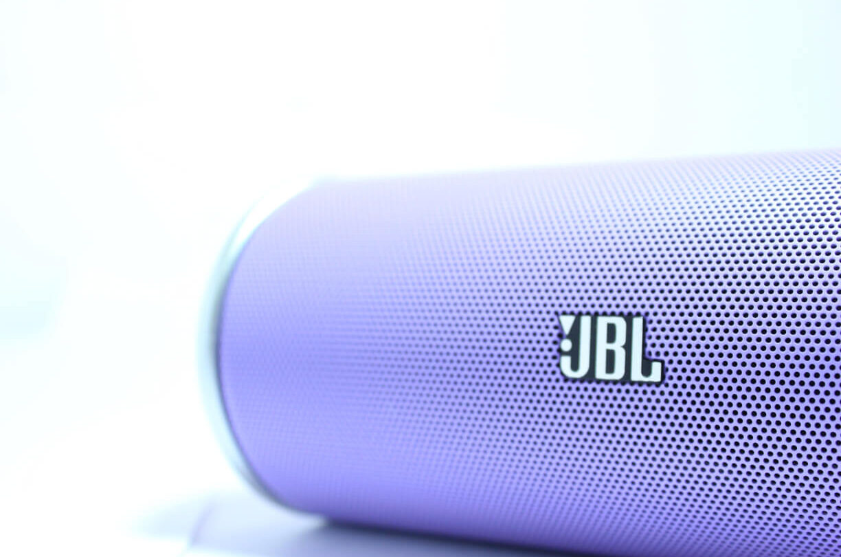 JBL Flip Review