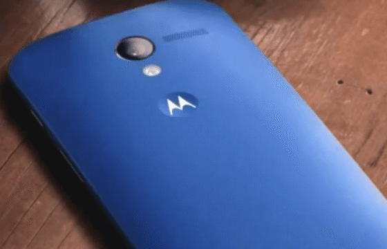 Motorola Moto X is finally available in India through Flipkart