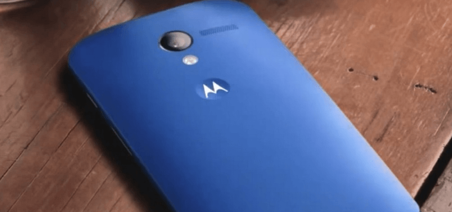 Motorola Moto X is finally available in India through Flipkart