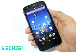 Moto G Review