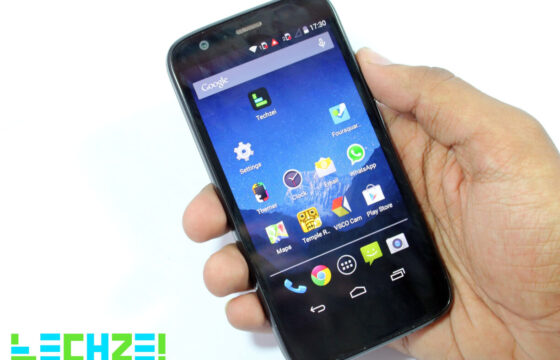 Moto G Review