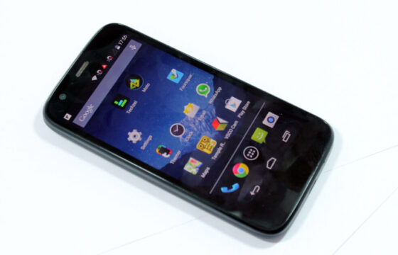 Motorola’s Next Device Coming On May 13th, To be “Priced For All”