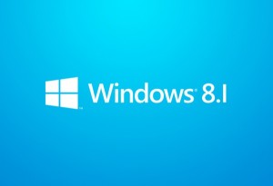 Windows 8.1 Update 1