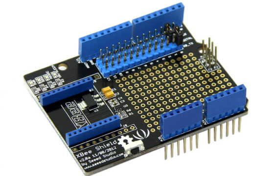What are Arduino Shields ?