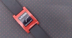 How To Create Custom Pebble Watchface