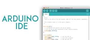 Learn to use Arduino IDE