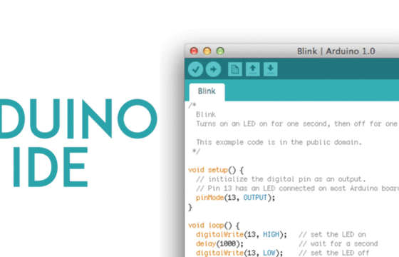Learn to use Arduino IDE